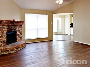 1810 Grayson Ave in Mesquite, TX - Building Photo - Building Photo