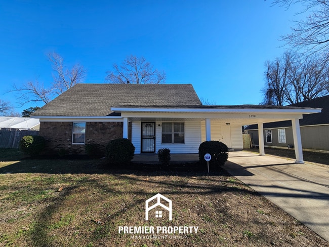 property at 3778 Caravel Dr