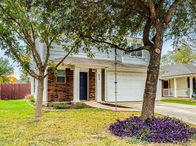 property at 804 Sheraton Ave