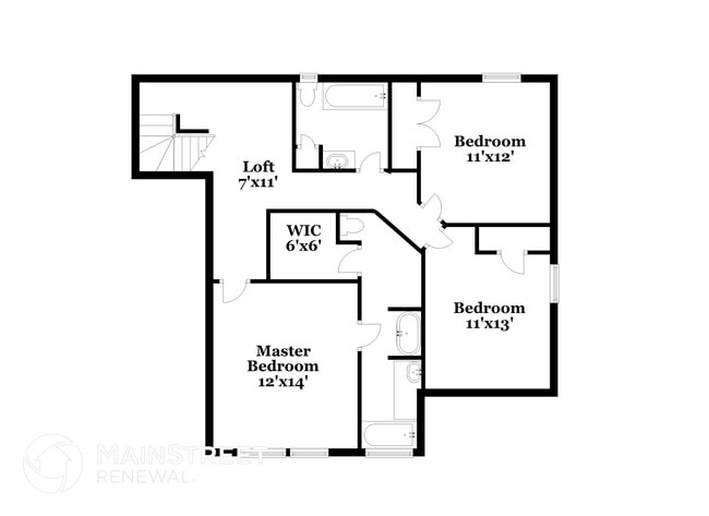 6861 Lakinsville Ln in Raleigh, NC - Building Photo - Building Photo