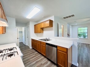 8508 Apple Carrie Cove-Unit -A in Austin, TX - Building Photo - Building Photo