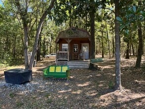 1249 Spanish Moss Rd in Blackville, SC - Building Photo - Building Photo