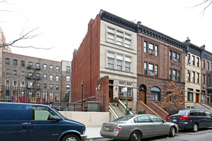 177 W 88th St Apartments