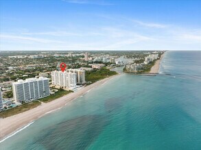 1200 S Ocean Blvd in Boca Raton, FL - Building Photo - Building Photo