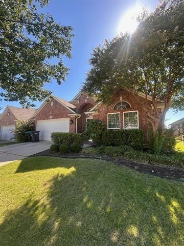 property at 8841 Trace Ridge Pkwy