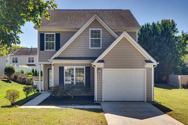 property at 2535 Fossil Stone Ln