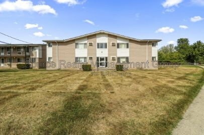 property at 720 Harrison Blvd