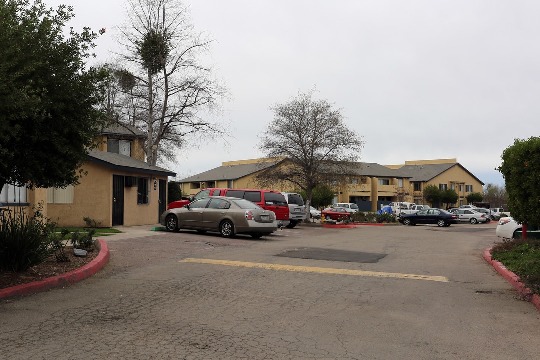 Terre at Preserve in Ramona, CA - Building Photo