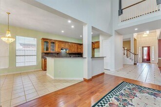 1611 Long Prairie Ct in Allen, TX - Building Photo - Building Photo