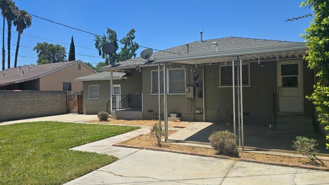4383 Via San Jose