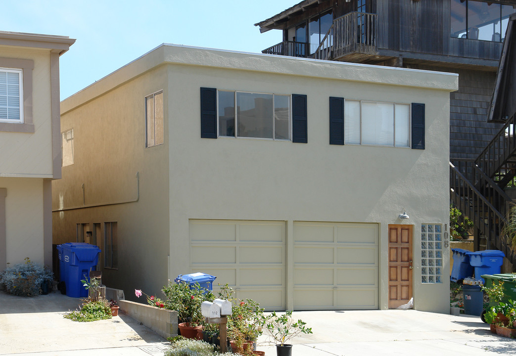 108 Santa Cruz Ave in Oxnard, CA - Building Photo