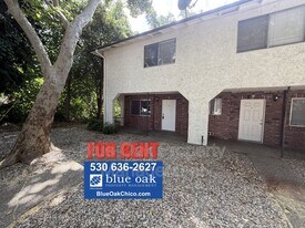 403 Maple St in Chico, CA - Building Photo