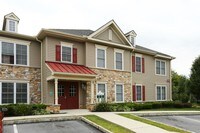 Building - Liberty Park at Allentown Apartments in Allentown, Pennsylvania