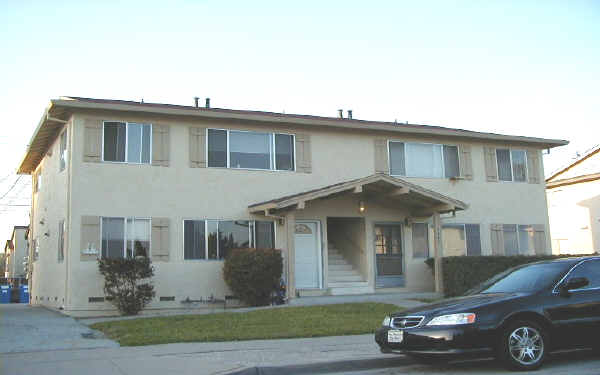 1245 Calle Oriente in Milpitas, CA - Building Photo