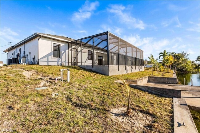 property at 3318 NE 13th Pl