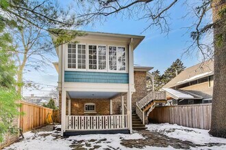 1632 Wesley Ave in Evanston, IL - Building Photo - Building Photo