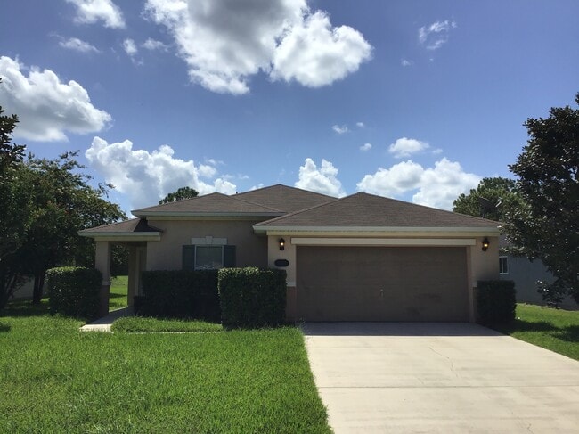 property at 5207 Cypress Links Blvd