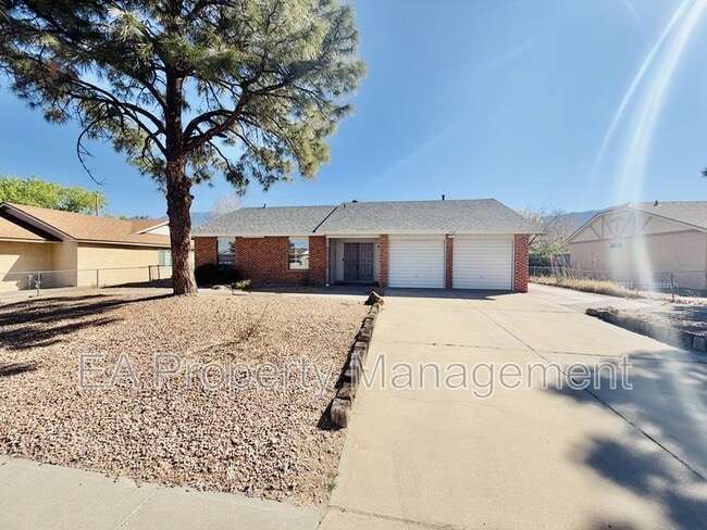 property at 5300 Overlook Dr NE