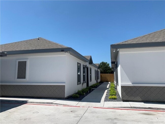 property at 1809 Ramirez St