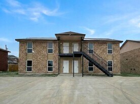 1603 Benttree Dr, Unit Unit B in Killeen, TX - Building Photo