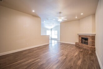 9708 Remington Avenue in Lubbock, TX - Building Photo - Building Photo