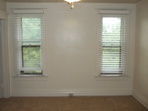 900 S Pennsylvania St in Denver, CO - Building Photo - Building Photo