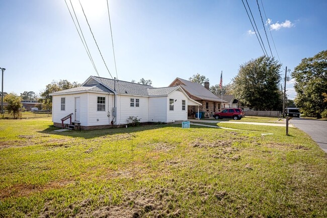 802 School Ave in Pascagoula, MS - Building Photo - Building Photo