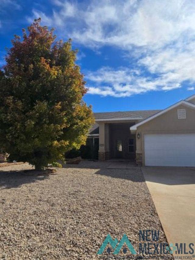 property at 3005 Fred Daugherty Dr