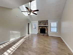 2086 Arrowhead Trail in Marietta, GA - Building Photo - Building Photo