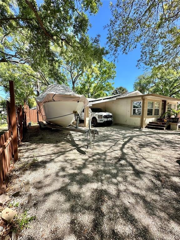 property at 4653 78th Ln N