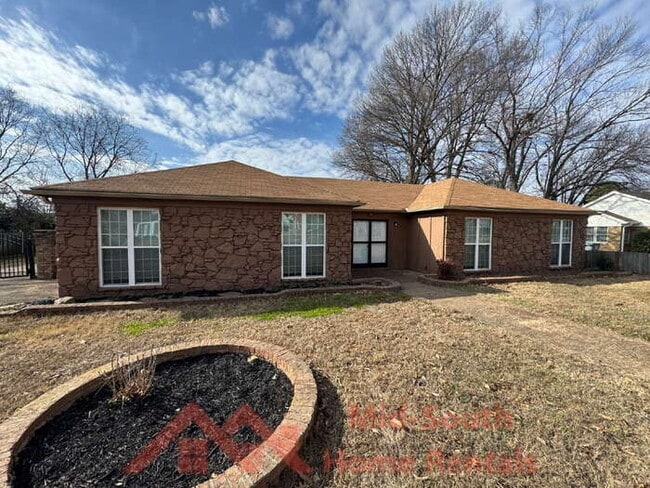 property at 3411 Emerald St