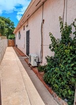 30 W Fremont Rd, Unit B in Phoenix, AZ - Building Photo