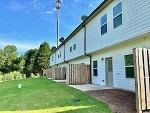 1451 Ben Park Way in Grayson, GA - Building Photo - Building Photo