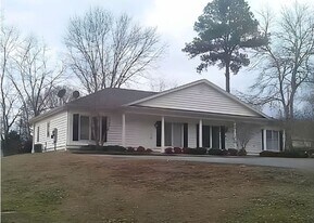 1309 Golf Dr SW in Cleveland, TN - Building Photo