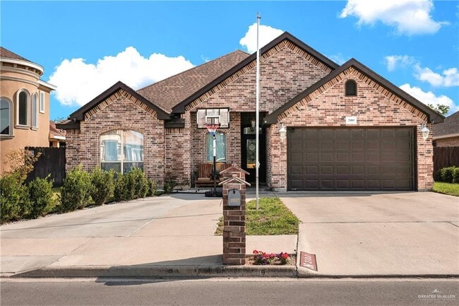 property at 2103 W 30th St
