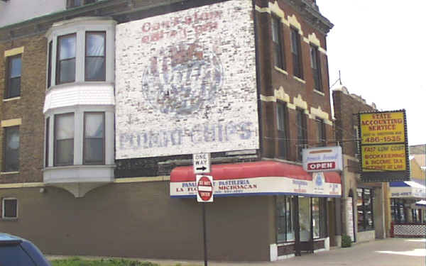 2021 Western Ave in Chicago, IL - Building Photo - Building Photo