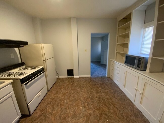 1400 Bass Ave in Columbia, MO - Building Photo - Building Photo