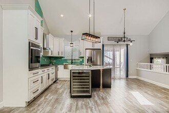4921 Fairplay St in Denver, CO - Building Photo - Building Photo