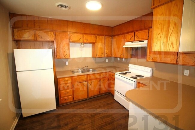 802 Pecan Cir in Killeen, TX - Building Photo - Building Photo