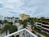 1225 Collins Ave, Unit 505 in Miami Beach, FL - Building Photo - Building Photo