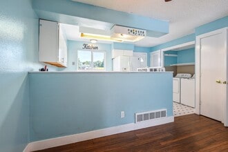 8218 Washington St in Denver, CO - Building Photo - Building Photo