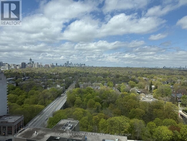 property at 609 Sherbourne St