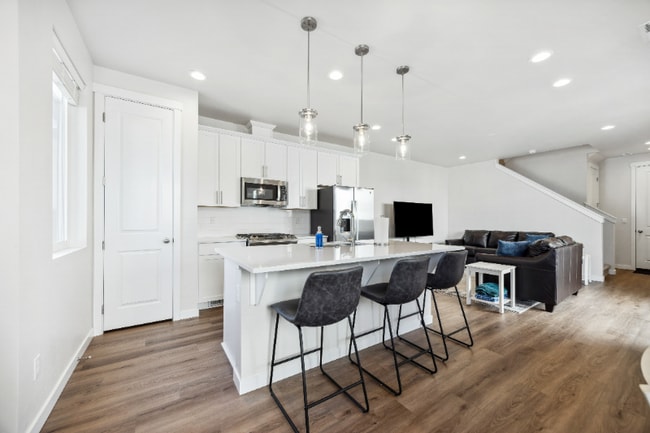 12479 W Endsley Ln in Star, ID - Foto de edificio - Building Photo