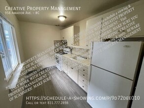 958 Amador Ave in Seaside, CA - Building Photo - Building Photo