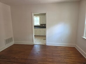 1503 Laurel St in Goldsboro, NC - Building Photo - Building Photo