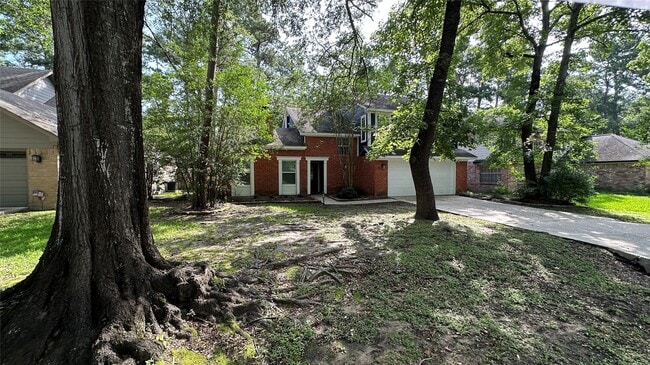 8 Fawnchase Ct in Spring, TX - Building Photo - Building Photo