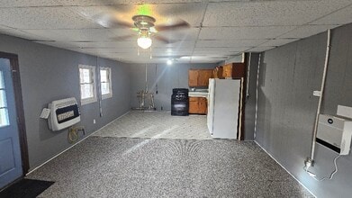 361 Fort St in Nelsonville, OH - Foto de edificio - Building Photo