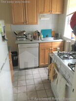 158 Magazine St, Unit #27 in Cambridge, MA - Building Photo