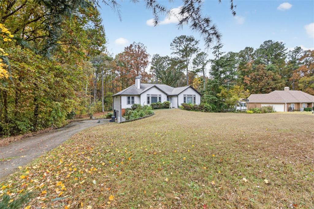 2222 Amber Creek Trail in Buford, GA - Building Photo