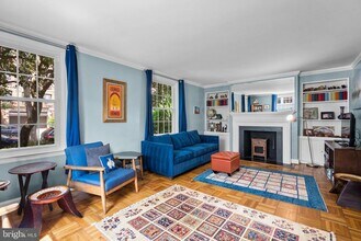 3524 Davenport St NW in Washington, DC - Building Photo - Building Photo